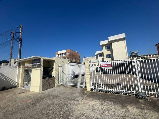 #105 - Apartamento para Venda em São José dos Pinhais - PR - 2