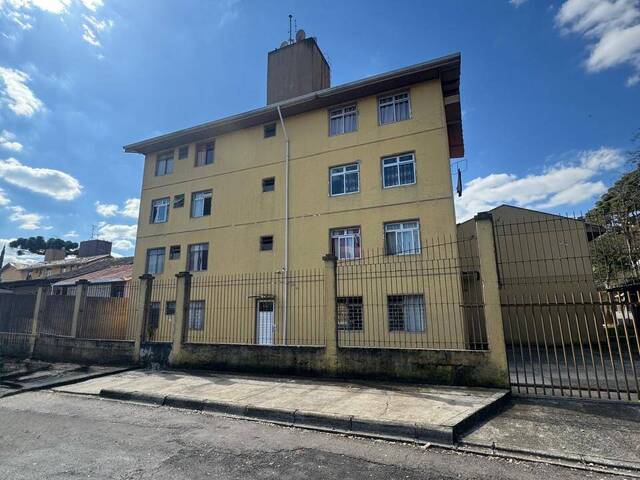 #106 - Apartamento para Venda em Curitiba - PR - 1