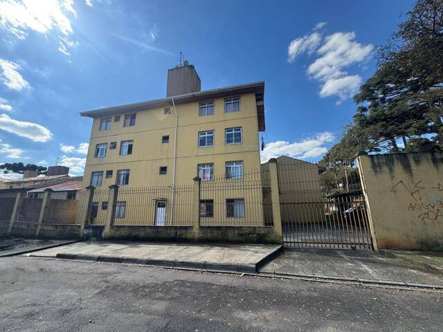 #106 - Apartamento para Venda em Curitiba - PR - 2
