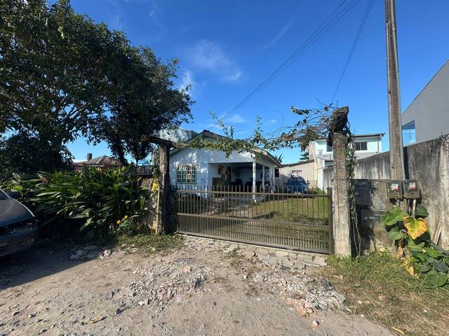#107 - Terreno para Venda em Itapoá - SC - 3