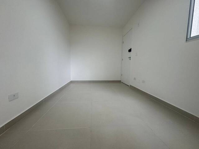 #109 - Apartamento para Venda em Curitiba - PR - 2