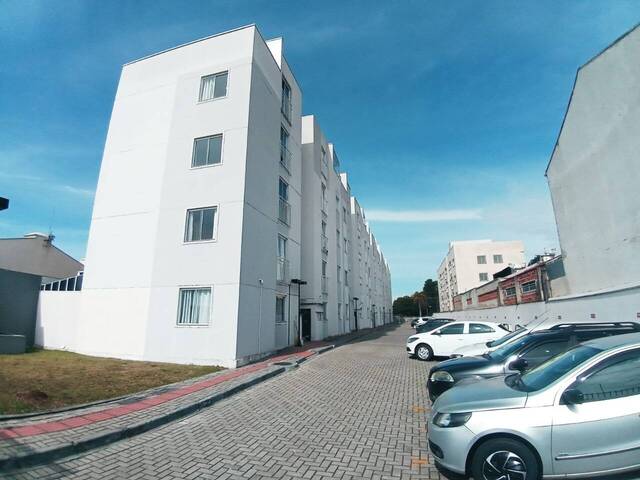 #110 - Apartamento para Locação em Araucária - PR
