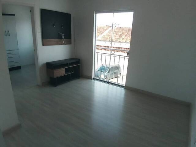 #110 - Apartamento para Locação em Araucária - PR