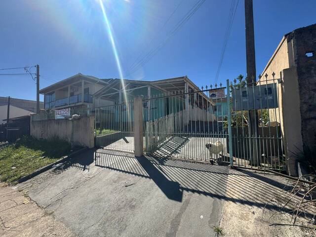 #111 - Terreno para Venda em Araucária - PR - 2