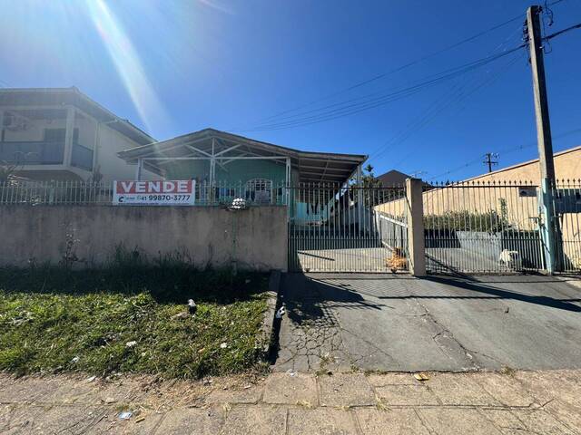 #111 - Terreno para Venda em Araucária - PR - 3