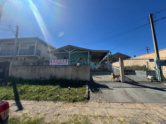 #111 - Terreno para Venda em Araucária - PR - 1