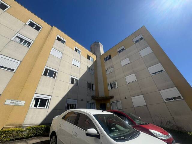 #112 - Apartamento para Venda em Curitiba - PR