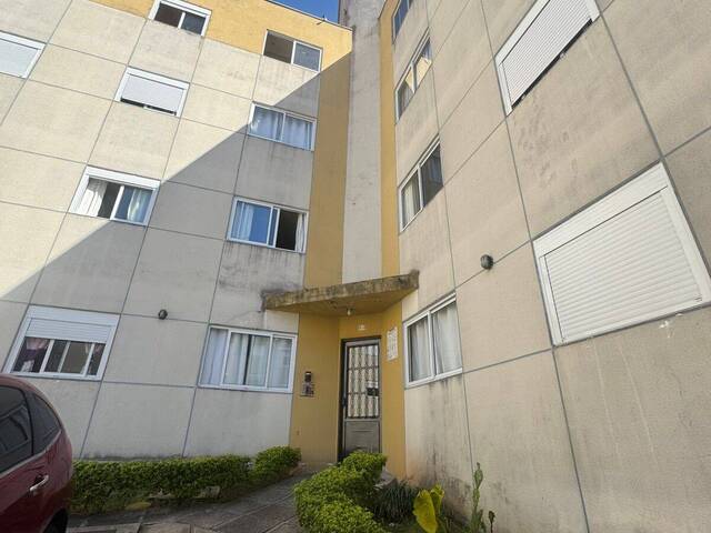 #112 - Apartamento para Venda em Curitiba - PR