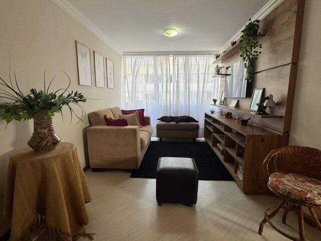 #113 - Apartamento para Venda em Curitiba - PR - 3
