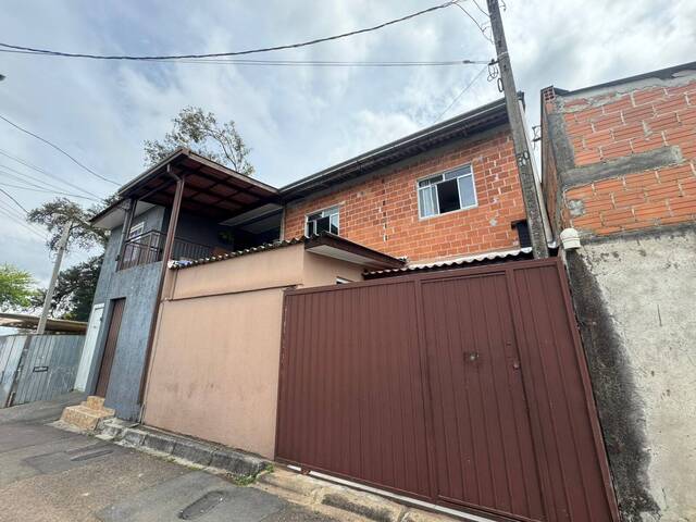 #115 - Casa para Venda em Curitiba - PR