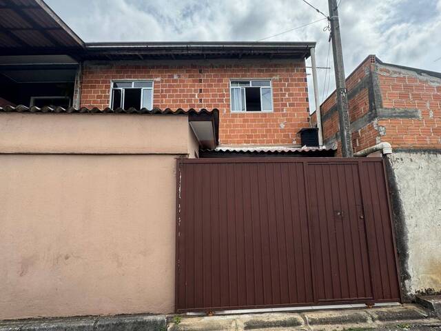 #115 - Casa para Venda em Curitiba - PR