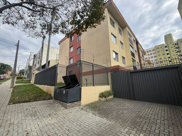 #116 - Apartamento para Venda em Curitiba - PR