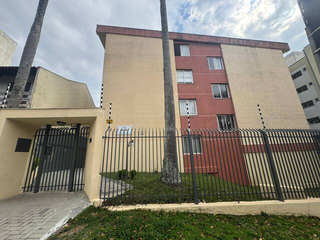 #116 - Apartamento para Venda em Curitiba - PR