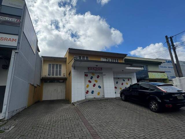 Venda em Cidade Industrial - Curitiba