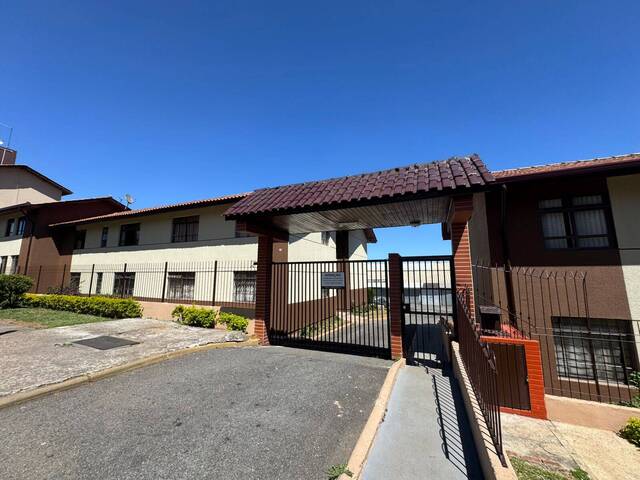 #118 - Apartamento para Venda em Curitiba - PR