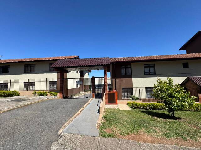 #118 - Apartamento para Venda em Curitiba - PR