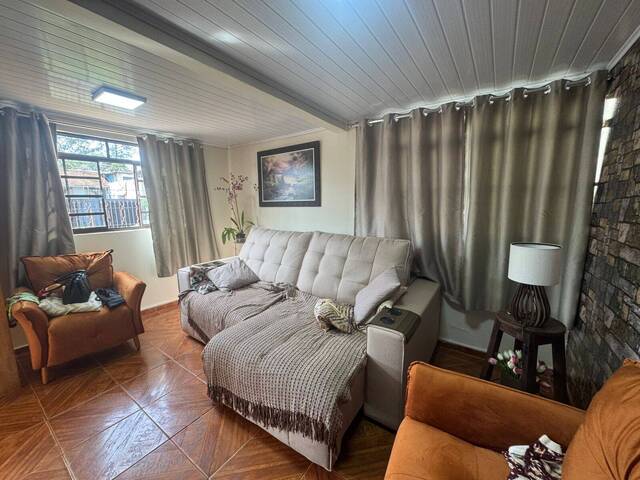 #119 - Casa para Venda em Curitiba - PR - 2