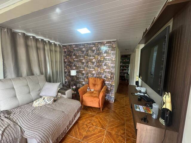 #119 - Casa para Venda em Curitiba - PR - 3