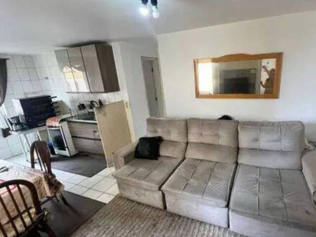 #120 - Apartamento para Venda em Curitiba - PR - 2
