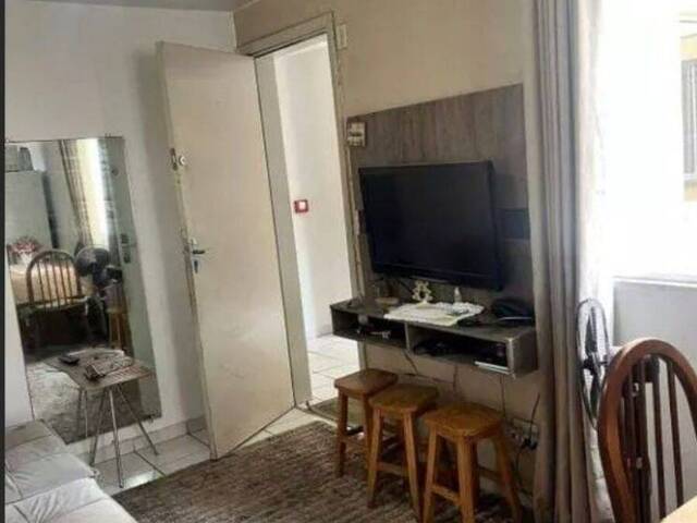 #120 - Apartamento para Venda em Curitiba - PR - 3