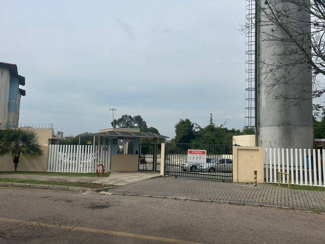 #121 - Apartamento para Locação em Curitiba - PR - 2