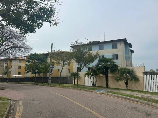 Locação em Cidade Industrial - Curitiba