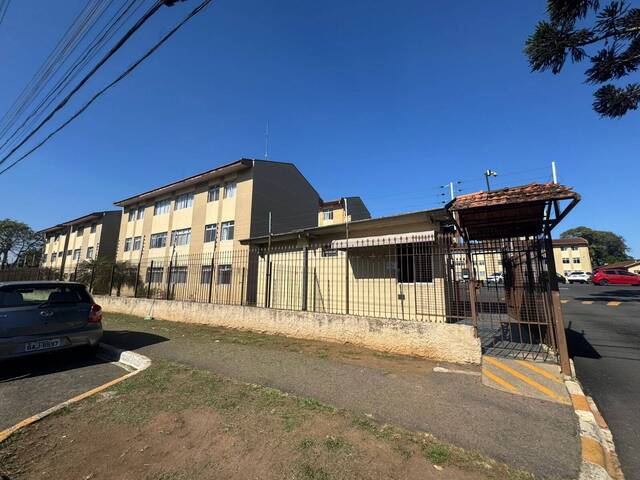 #122 - Apartamento para Venda em Curitiba - PR - 2