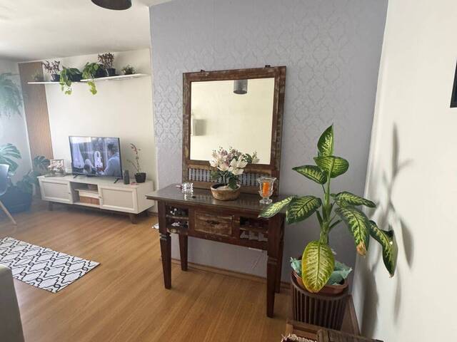 #122 - Apartamento para Venda em Curitiba - PR - 3