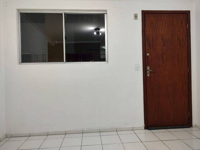 #123 - Apartamento para Venda em Curitiba - PR - 3