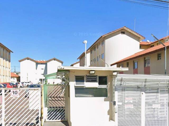 #123 - Apartamento para Venda em Curitiba - PR - 1