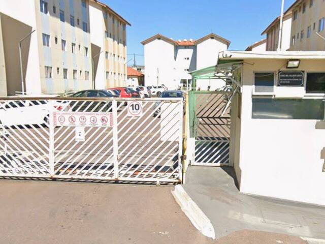 #123 - Apartamento para Venda em Curitiba - PR - 2