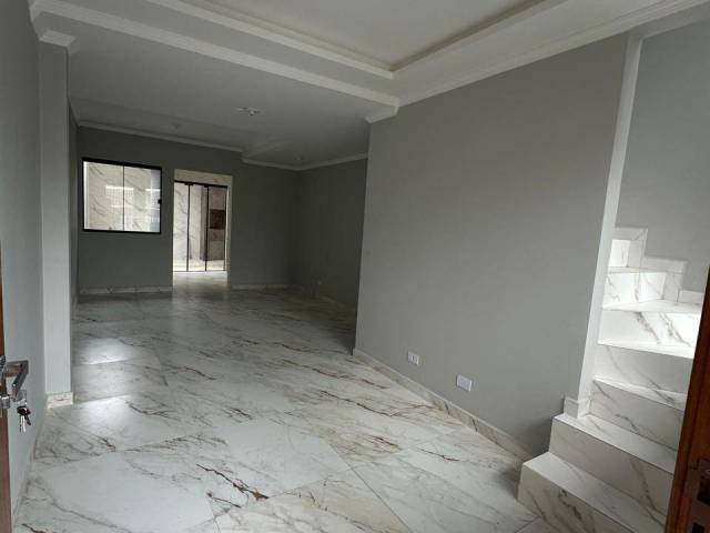 #124 - Casa para Venda em Curitiba - PR - 3