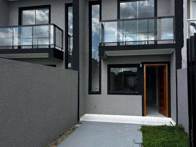 Venda em Campo de Santana - Curitiba