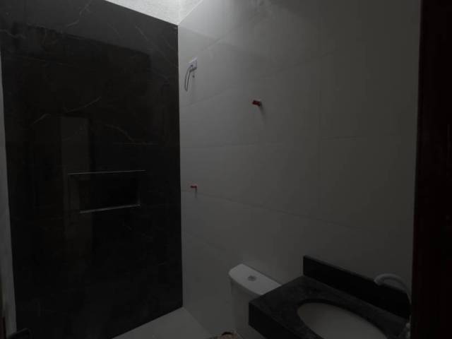 #125 - Casa para Venda em Fazenda Rio Grande - PR - 3