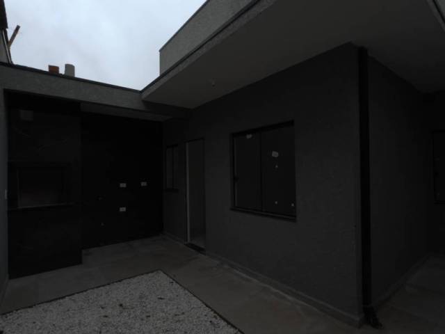 #125 - Casa para Venda em Fazenda Rio Grande - PR - 2