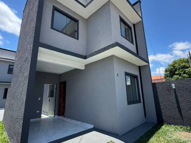 Venda em Tatuquara - Curitiba