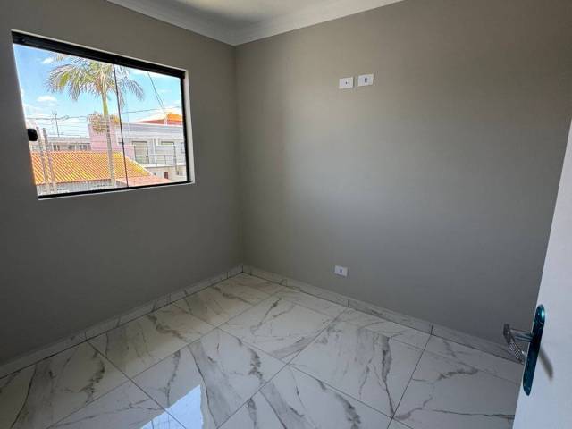 #126 - Casa para Venda em Curitiba - PR - 2