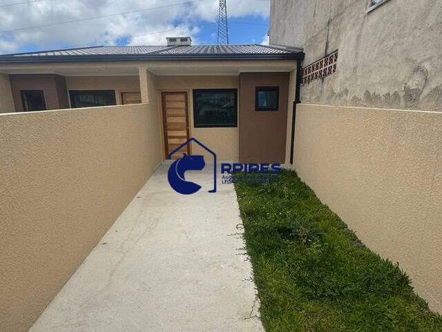 Casa para Venda em Curitiba - 4
