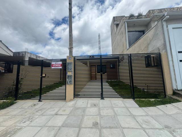 #129 - Casa para Venda em Curitiba - PR - 2