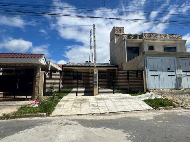 Venda em Campo de Santana - Curitiba