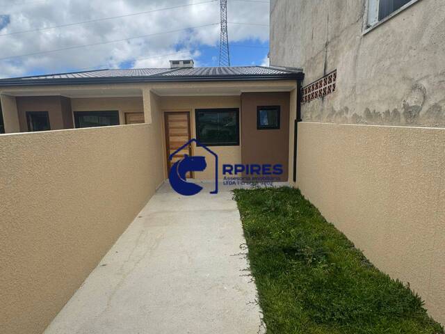 Casa para Venda em Curitiba - 5