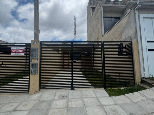 #129 - Casa para Venda em Curitiba - PR - 3