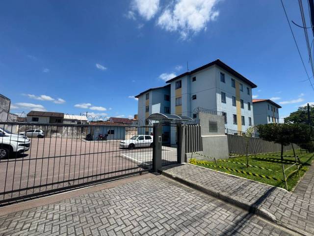 #130 - Apartamento para Venda em Curitiba - PR
