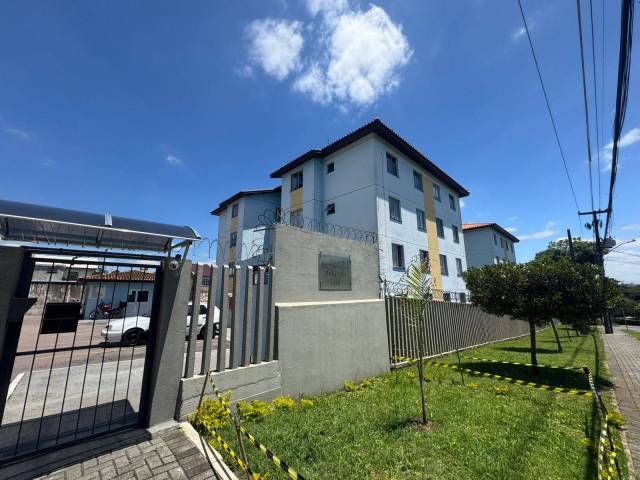#130 - Apartamento para Venda em Curitiba - PR