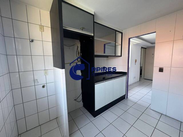 Apartamento para Venda em Curitiba - 4