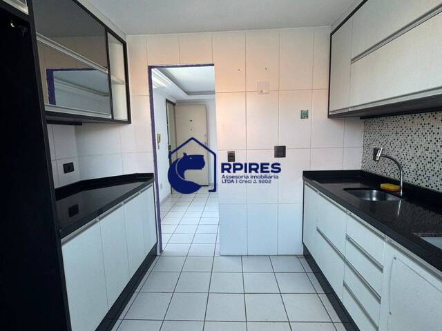 Apartamento para Venda em Curitiba - 5