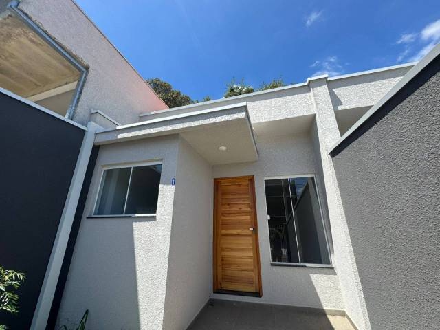 #133 - Casa para Venda em Curitiba - PR