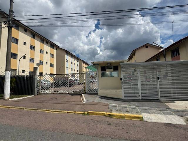 #123 - Apartamento para Venda em Curitiba - PR