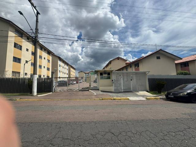 #123 - Apartamento para Venda em Curitiba - PR