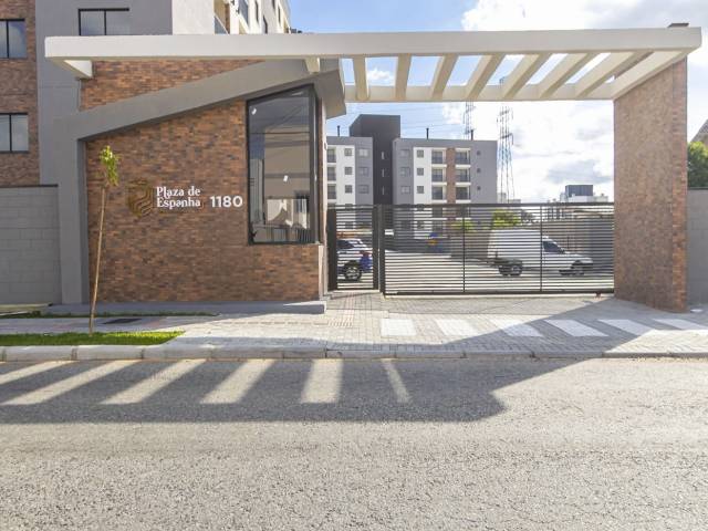 #136 - Apartamento para Venda em São José dos Pinhais - PR - 3